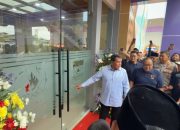 Diresmikan Bupati, KONI Kabupaten Tangerang Bakal Menempati Sekretriat Baru