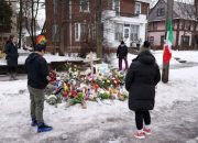 Amerika Bergolak dan Penuh Demonstran, Matinya Seorang Penyair Wanita Dituduh Teroris