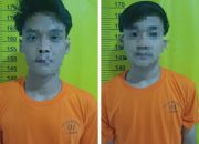 Polsek Tangerang Ungkap Kasus Curat, Dua Pelaku Diamankan