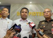 Bareskrim Minta Masyarakat Lapor Bila Ada Tambang Ilegal