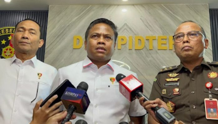Bareskrim Minta Masyarakat Lapor Bila Ada Tambang Ilegal