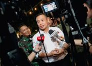KADIN Dukung Mendagri Libatkan IPDN Tangani Bencana di Sumatera