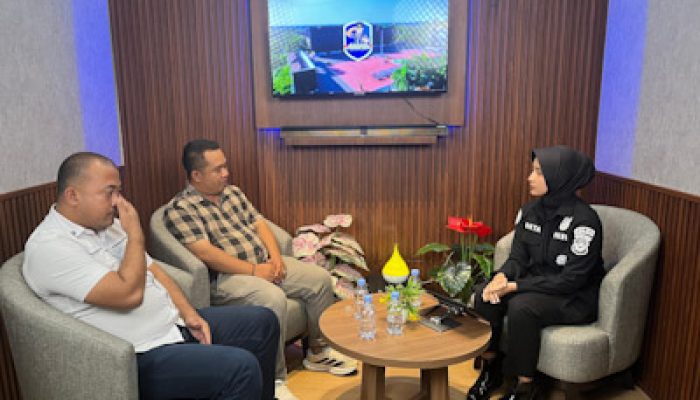 Polda Banten Ajak Orang Tua Waspada Kasus Penculikan Anak
