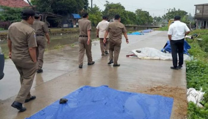 Pemkot Tangerang Tindak Lanjuti Indikasi Pesta Miras dan Prostitusi di Batusari