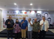 Ekonomi Biru Mandek, JMSI Dorong Media Lokal Jadi Pengungkit