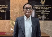 90 Persen Daerah Bergantung ke Pusat, Akar Masalah pada Lemahnya PAD