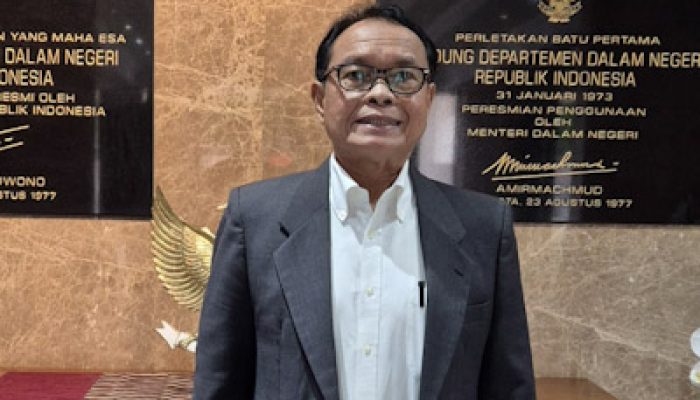 90 Persen Daerah Bergantung ke Pusat, Akar Masalah pada Lemahnya PAD
