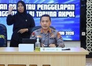 Polda Banten Jelaskan Alasan Tidak Ditampilkannya Tersangka Saat Konferensi Pers