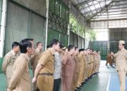 Hari Desa Nasional 2026, Sekda Serang: Perkuat Program MBG dan KDMP