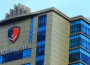 Bareskrim Polri Tegaskan Unsur Pidana dalam Perkara DSI