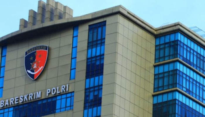 Bareskrim Polri Tegaskan Unsur Pidana dalam Perkara DSI