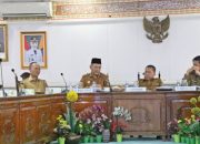Pemkab Serang dan DPRD Bakal Bahas 12 Raperda di 2026