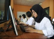 BLK Kota Tangerang Buka Pendaftaran Pelatihan AI Gratis