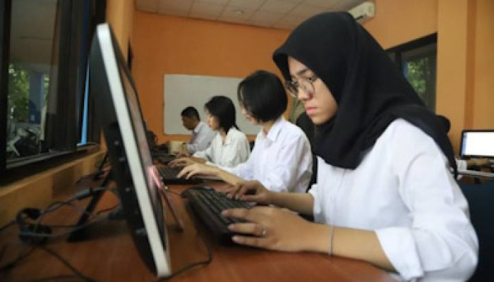 BLK Kota Tangerang Buka Pendaftaran Pelatihan AI Gratis