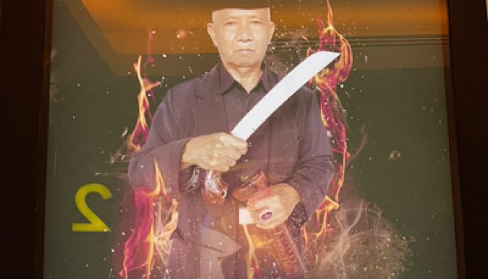 Sohihul Hadis Inisiasi Film Dokumenter Tokoh Cilegon Jadi Dokumen Negara