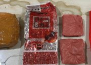 BNNP DKI Bongkar 1,028 Kg Sabu dari Binjai, 3 Tersangka Dijerat