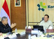 Ferry Juliantono: Kemenkop Ubah Strategi Komunikasi, Rangkul Milenial dan Gen Z