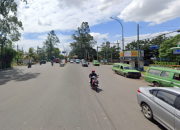 Pemkot Tangerang Dukung Rencana Pembangunan Fly Over Sudirman