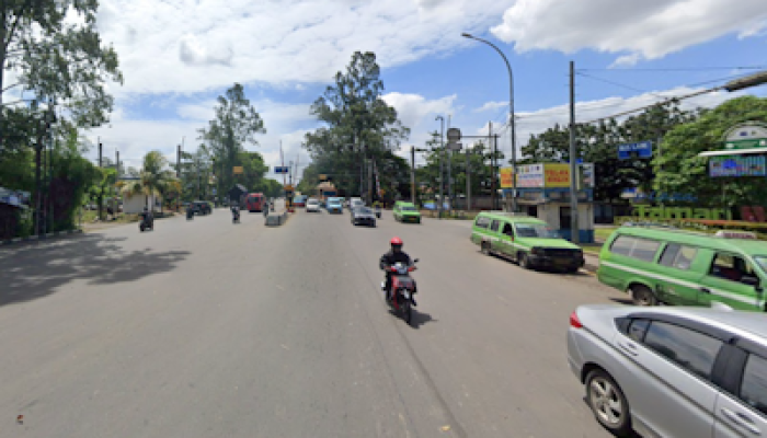 Pemkot Tangerang Dukung Rencana Pembangunan Fly Over Sudirman