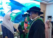 STISNU Laksanakan Wisuda Angkatan ke IV Tahun 2026