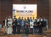 Perkuat Ekosistem Budaya, DKKC Luncurkan Kalender Event 2026