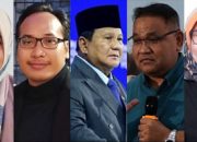 Akademisi Puji Pidato Prabowo di Davos, Pertegas Beda Prabowonomics Vs Greedynomics