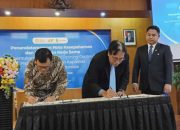 KP2MI Kerjasama Strategis dengan Holding PTPN dan LPP Agro Nusantara