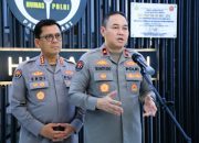 Mutasi Polri pada Januari 2026, Terdapat 85 Pati dan Pamen