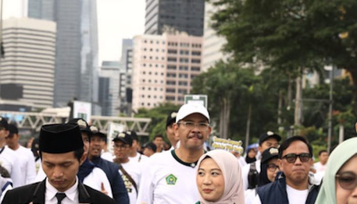 Kemenag dan APRI Edukasi Masyarakat Pentingnya Pencatatan Nikah