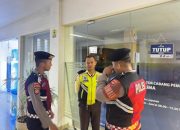 Antisipasi Premanisme dan Curanmor, Polda Banten Patroli Presisi R4