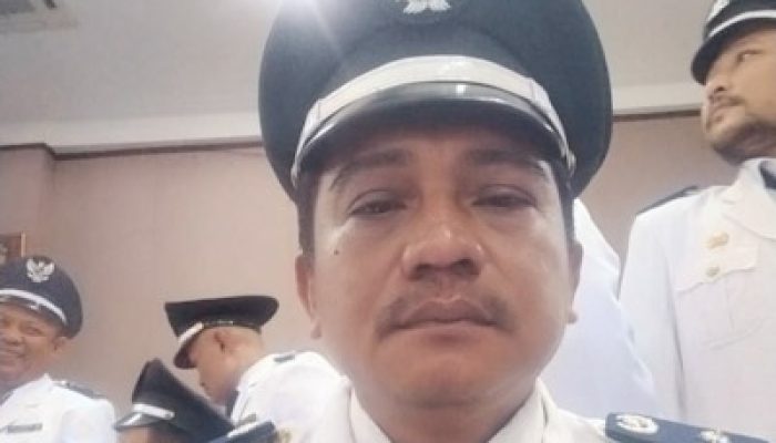 Kades Kerta Rahayu Bantah Pungli PTSL, Biaya Sesuai Aturan