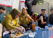 Alfamidi Ajak Komunitas Bank Sampah Kelola Sampah Organik Jadi Eco Enzyme