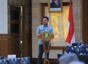 Pemkot Tangerang Targetkan Penurunan Angka Kemiskinan Hingga 4,8 Persen
