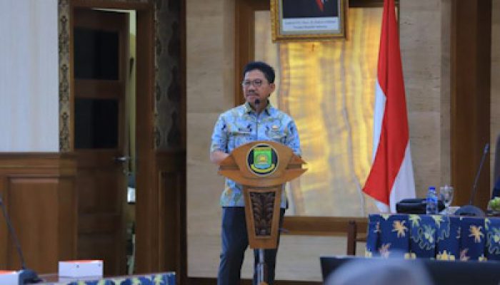 Pemkot Tangerang Targetkan Penurunan Angka Kemiskinan Hingga 4,8 Persen
