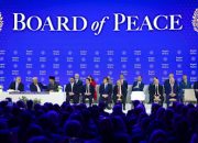 Misteri “Board of Peace” Dibongkar, GREAT Institute: Keputusan Prabowo di Davos Sudah Benar