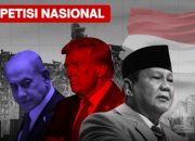 Seruan Petisi: Tarik Indonesia Keluar dari Dewan Perdamaian BOP