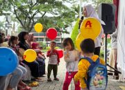Alfamidi dan SGM Eksplor Perkuat Komitmen Kesehatan Ibu dan Anak Lewat Edukasi Gizi