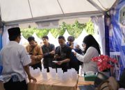 HUT Ke-33 Tahun 2026, Pemkot Tangerang Adakan Job Fair