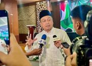 KH Bachtiar Nasir: Solidaritas Negara Teluk Tunjukkan Pelemahan Hegemoni Militer AS