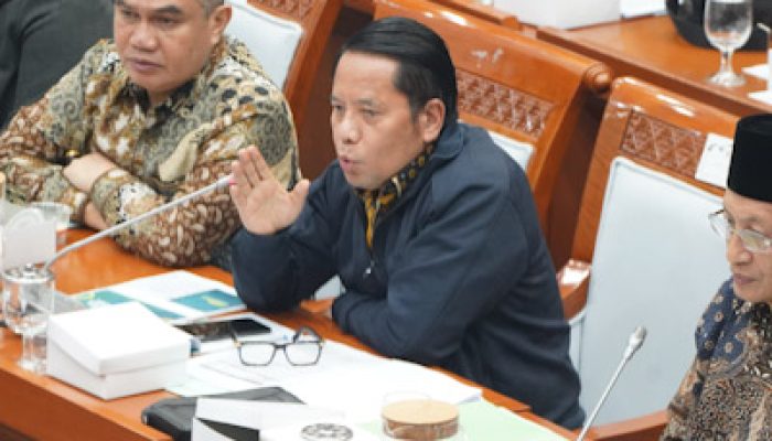 Sekjen: Kemenag Serius Benahi Tata Kelola dan Sejahterkan Guru