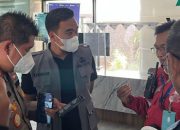 Robinsar Pastikan Tak Ada Kebocoran Pipa atau Tangki di PT Vopak