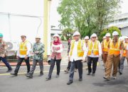 Kunjungan Wamenaker ke Indah Kiat Tangerang Mill, Perkuat Komitmen Hubungan Industrial Berkelanjutan