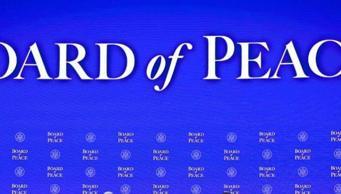 Bachtiar Nasir: Indonesia Jangan Jadi Stempel Status Quo di Board of Peace