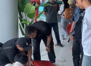 Cegah Narkotika ke Pulau Jawa, Ditresnarkoba Polda Banten Razia di Pelabuhan Merak