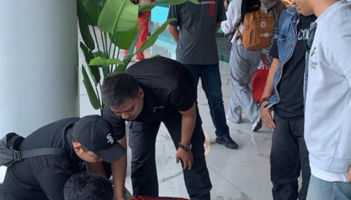 Cegah Narkotika ke Pulau Jawa, Ditresnarkoba Polda Banten Razia di Pelabuhan Merak