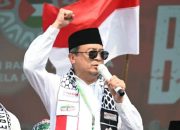 Pascapertemuan Presiden dan Tokoh Ormas, Ini Kata Aktivis Muslim Soal Dewan Perdamaian ‘Trumpt’