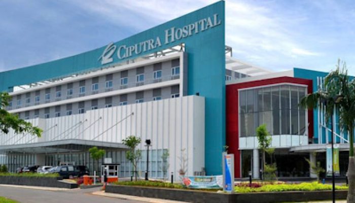 Ciputra Hospital Tangerang Pastikan Layanan BPJS Kesehatan Berjalan Sesuai Standar Regulasi