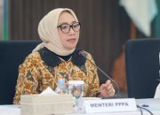 Kasus Anak Bunuh Diri di Ngada, Menteri PPPA Minta Daerah Tinjau Kembali Implementasi Sistim Perlindungan Anak Kabupaten/Kota