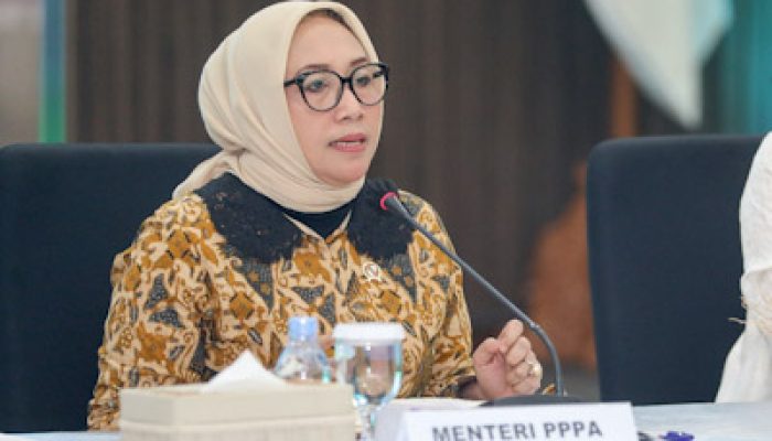 Kasus Anak Bunuh Diri di Ngada, Menteri PPPA Minta Daerah Tinjau Kembali Implementasi Sistim Perlindungan Anak Kabupaten/Kota