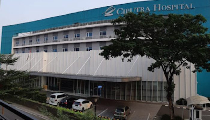 Klarifikasi Ciputra Hospital CitraRaya Tangerang atas Video Viral dan Tuduhan Penolakan Pasien BPJS Kesehatan